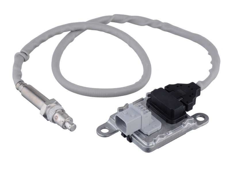 NOx-Sensor